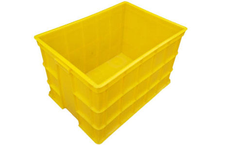 丹東塑料周轉箱塑料箱,不同溫度選型-沈陽興隆瑞